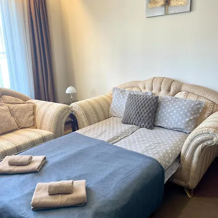 Cozy 1br Next To The Gondola By Si Appartement