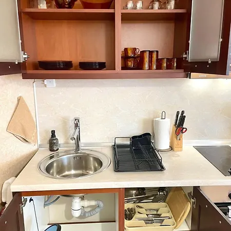 Apartament Cozy 1br Next To The Gondola By Si