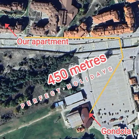 Cozy 1br Next To The Gondola By Si