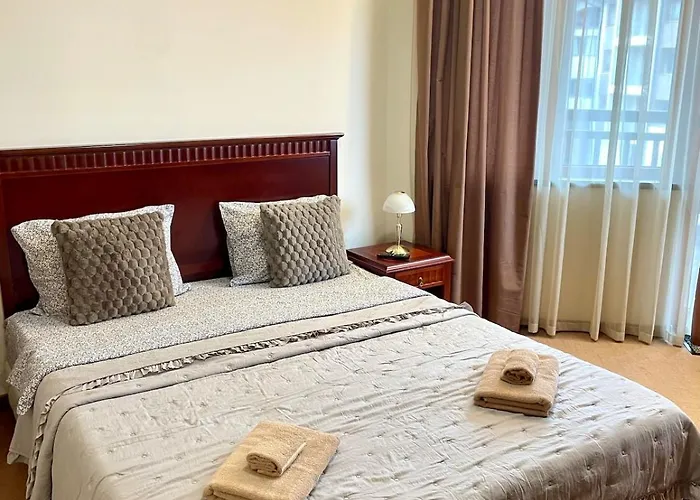 Apartment Cozy 1br Next To The Gondola By Si *