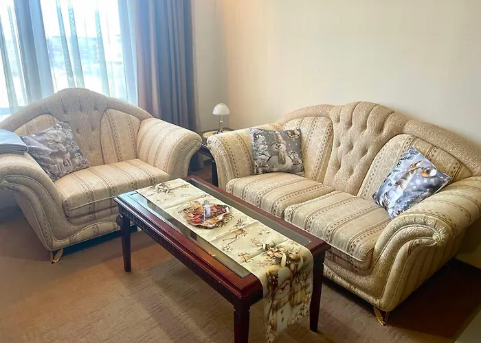 Cozy 1br Next To The Gondola By Si Bansko