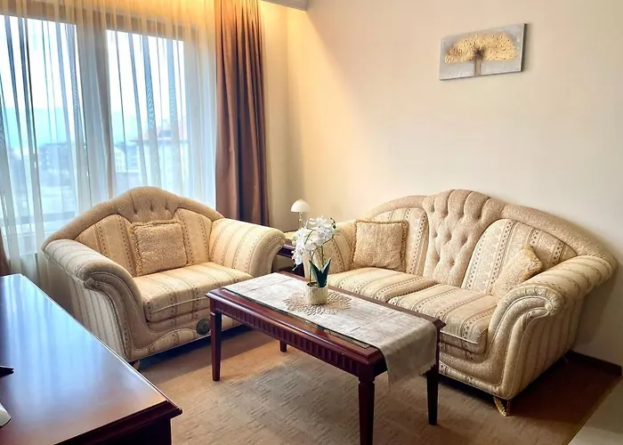 Cozy 1br Next To The Gondola By Si * بانسكو