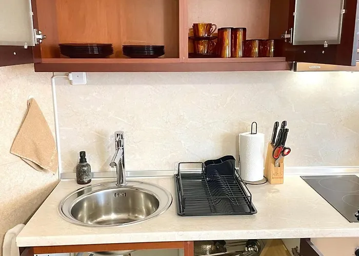 Apartment Cozy 1br Next To The Gondola By Si