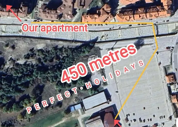 Cozy 1br Next To The Gondola By Si